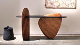 Cliff Console - SALA- The Mob Collective